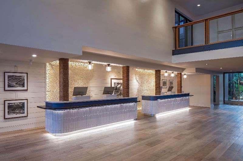 فندق Hyatt Regency Mission Bay Spa And Marina