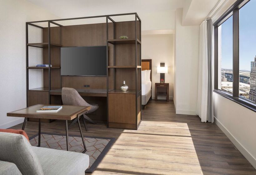 فندق Hyatt Regency Phoenix