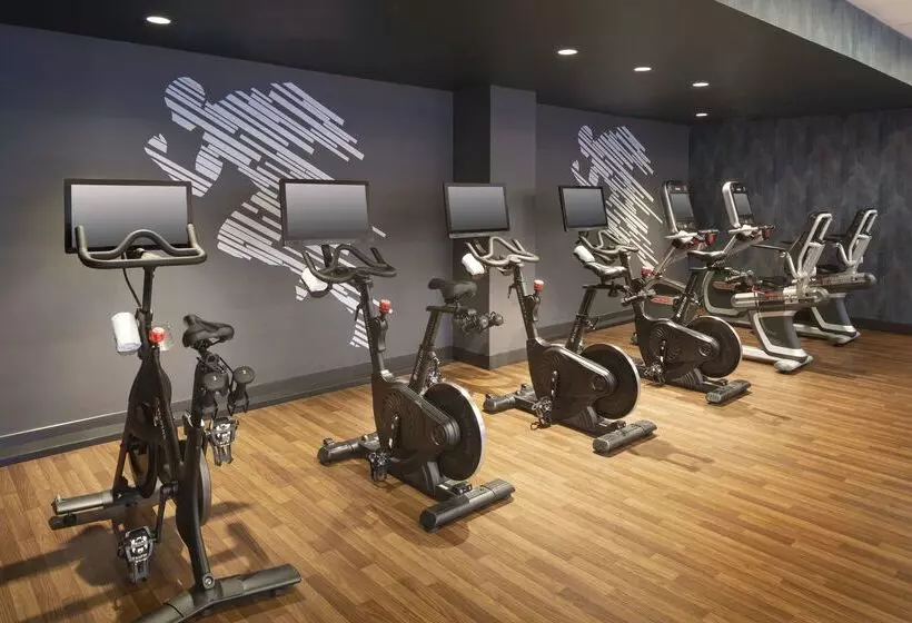 호텔 Hyatt Regency Phoenix