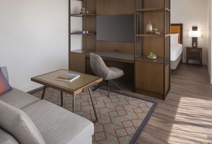 فندق Hyatt Regency Phoenix