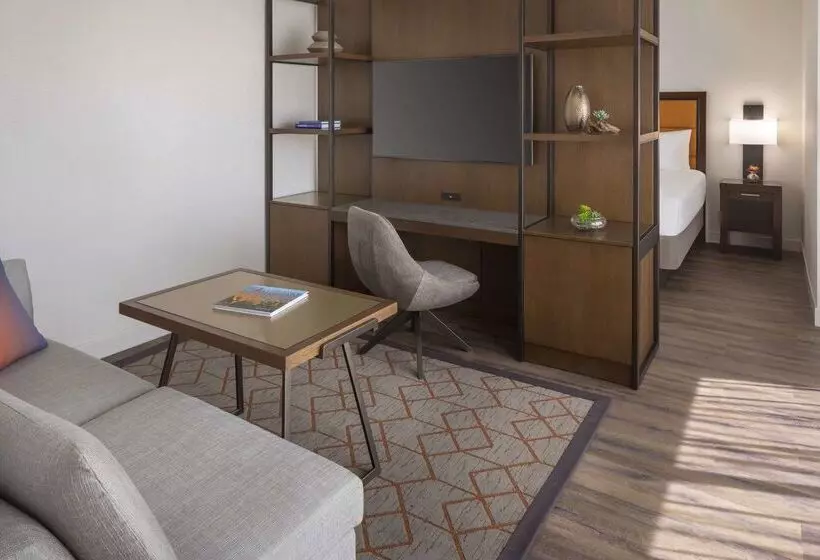 호텔 Hyatt Regency Phoenix