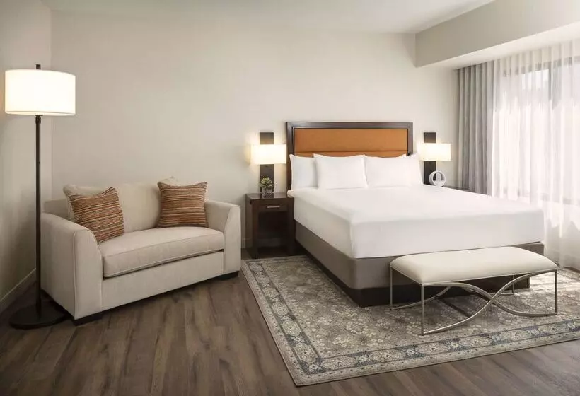 호텔 Hyatt Regency Phoenix