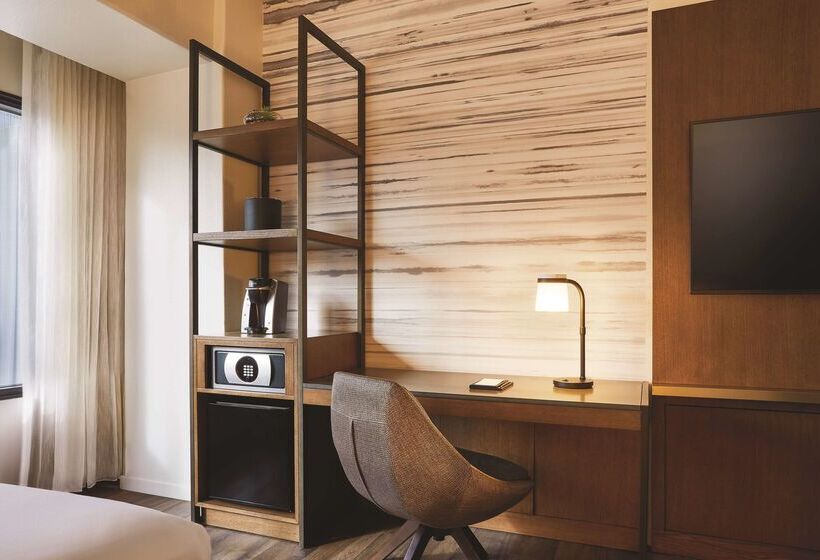 فندق Hyatt Regency Phoenix