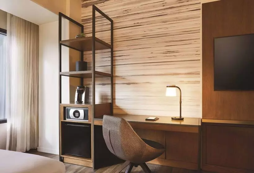 호텔 Hyatt Regency Phoenix