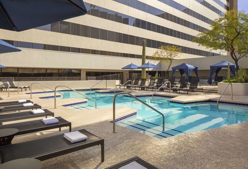 فندق Hyatt Regency Phoenix
