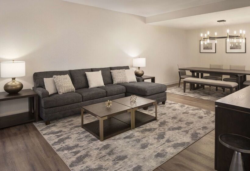 فندق Hyatt Regency Phoenix