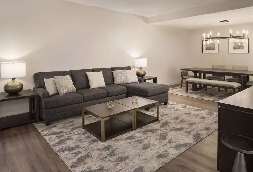 호텔 Hyatt Regency Phoenix