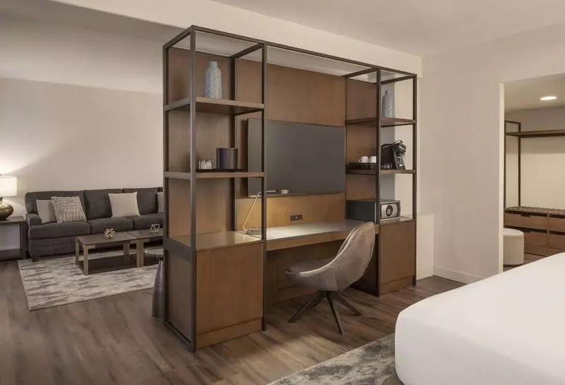 호텔 Hyatt Regency Phoenix