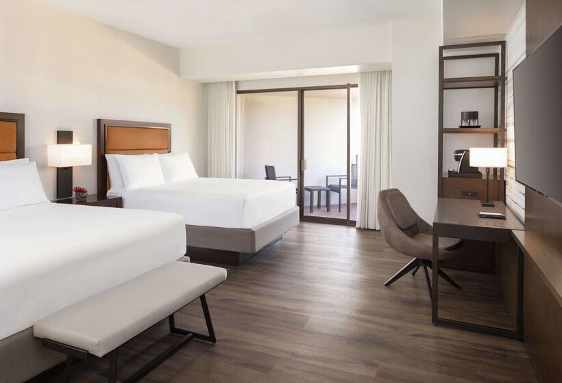 فندق Hyatt Regency Phoenix