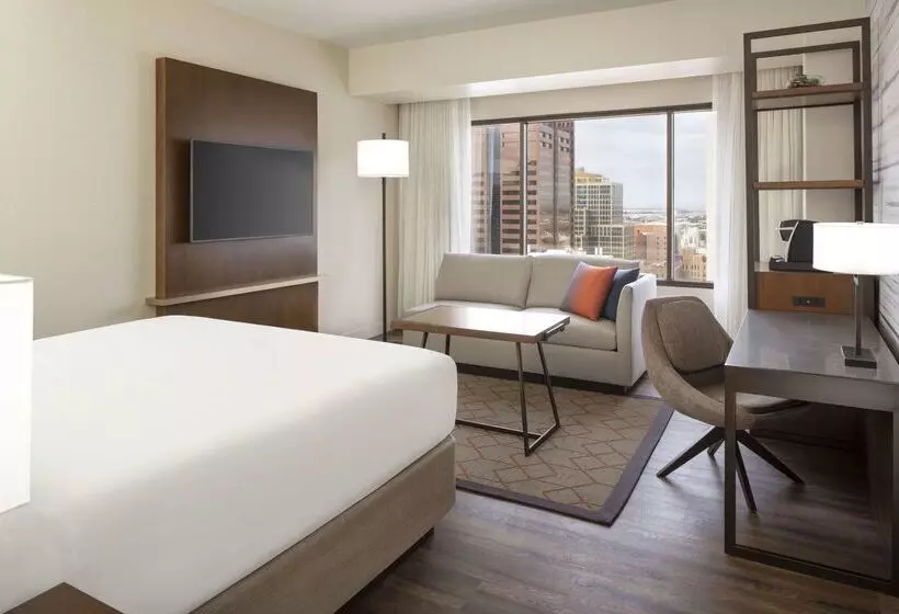 호텔 Hyatt Regency Phoenix