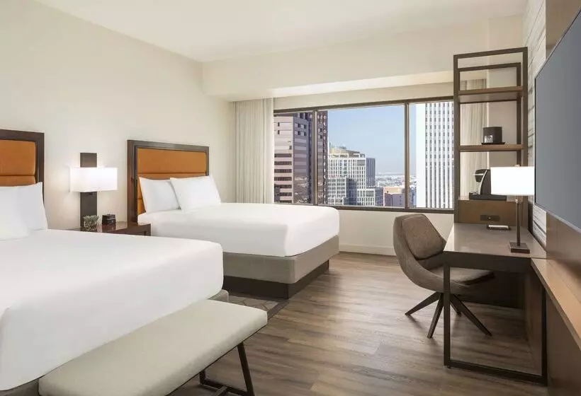 호텔 Hyatt Regency Phoenix