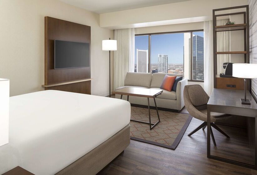 فندق Hyatt Regency Phoenix