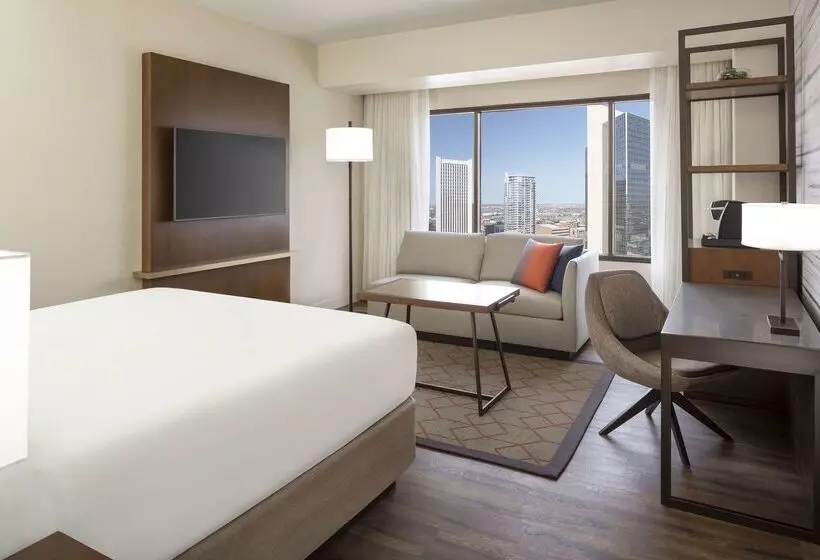호텔 Hyatt Regency Phoenix