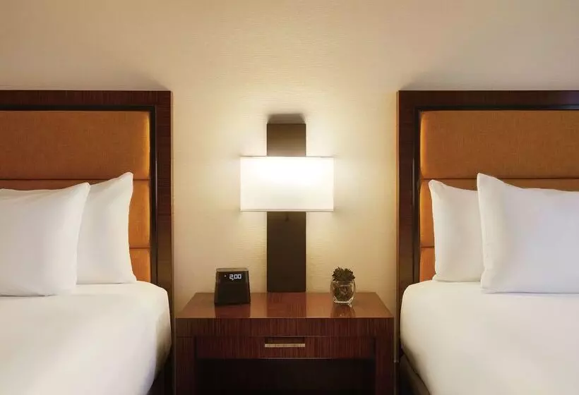 호텔 Hyatt Regency Phoenix