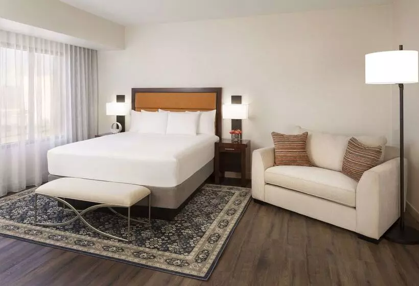 호텔 Hyatt Regency Phoenix