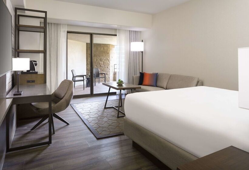 فندق Hyatt Regency Phoenix