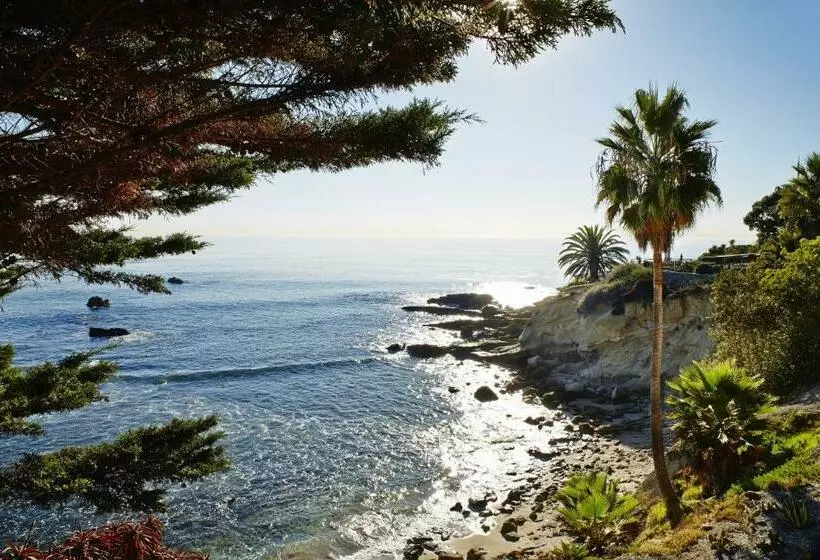 فندق Casa Loma Beach