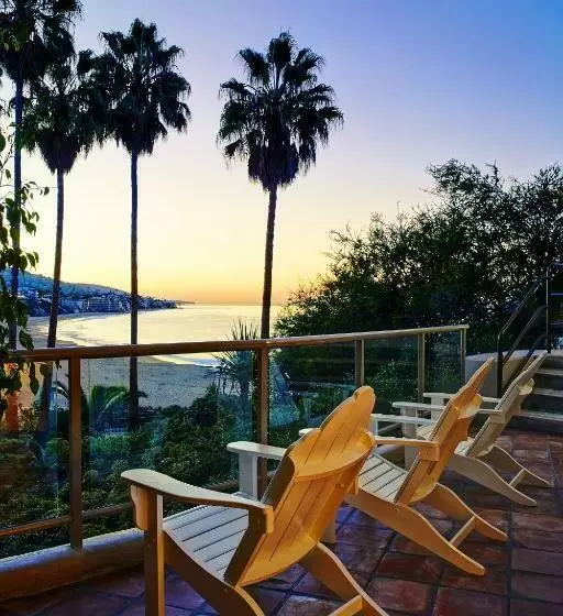 فندق Casa Loma Beach