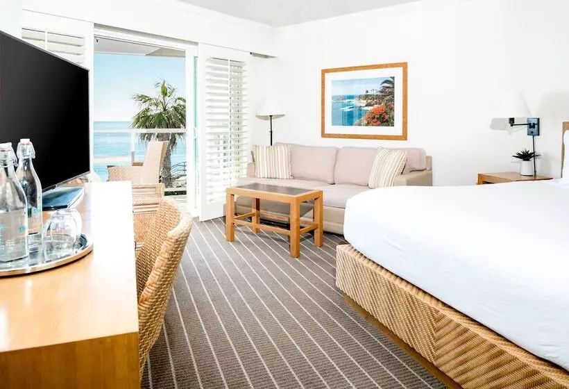 فندق Casa Loma Beach