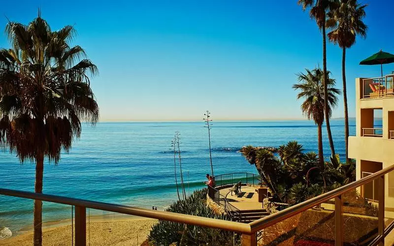 فندق Casa Loma Beach