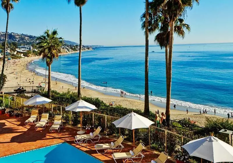 فندق Casa Loma Beach