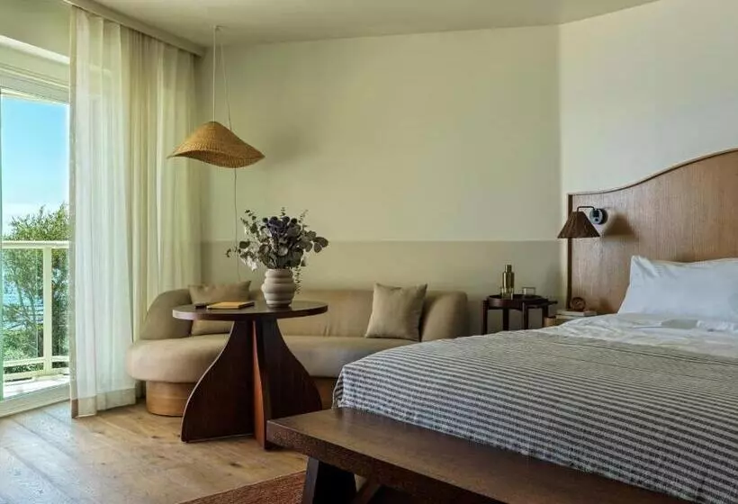 فندق Casa Loma Beach