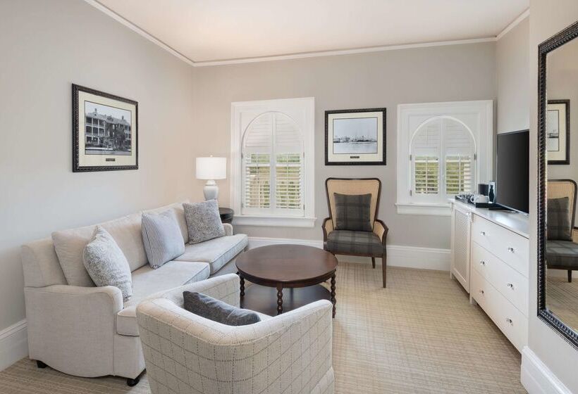 Hotel Jekyll Island Club Resort