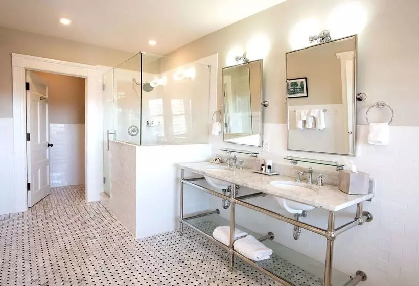 בית מלון כפרי Jekyll Island Club Resort