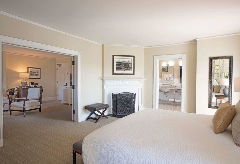 Hotel Jekyll Island Club Resort