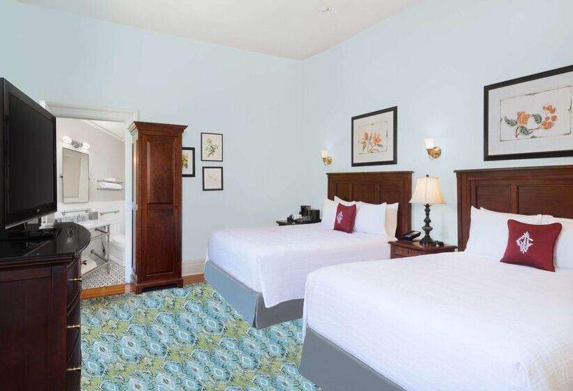 Hotel Jekyll Island Club Resort