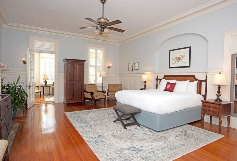 Hotel Jekyll Island Club Resort