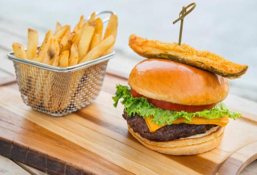 Hotel Jekyll Island Club Resort