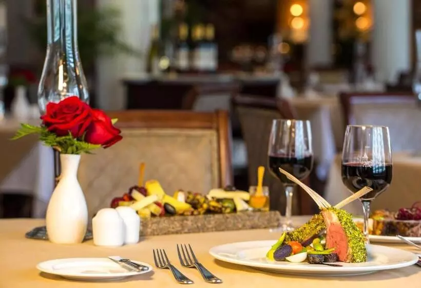 בית מלון כפרי Jekyll Island Club Resort