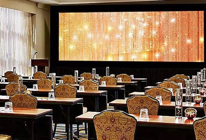 Hotel Jw Marriott New Orleans