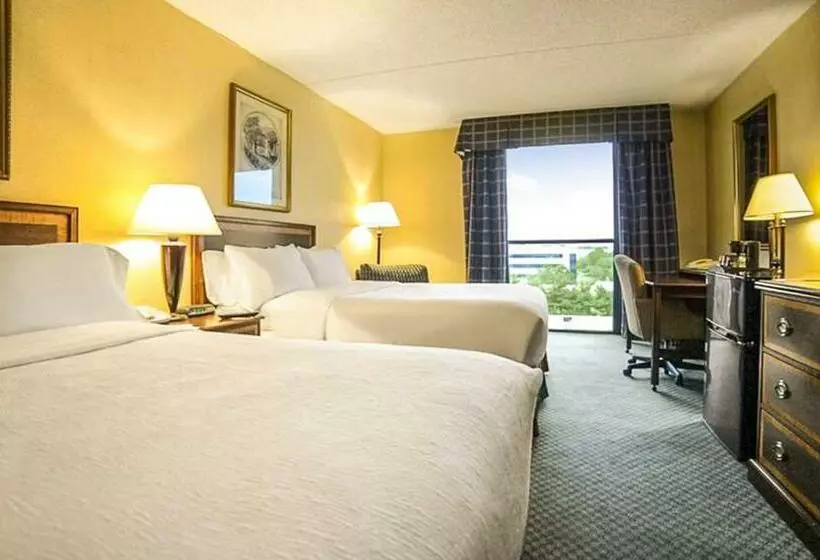 Otel Magnuson Grand & Conference Center Somersetbridgewater