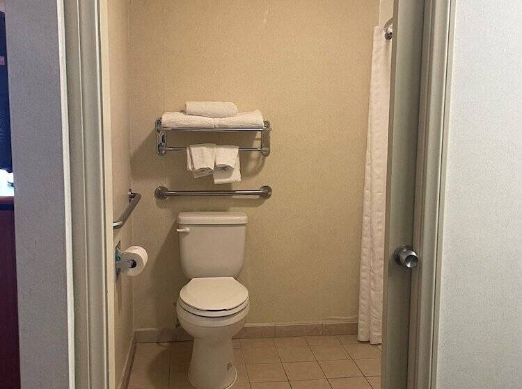 فندق Mission Bay Inn San Diego