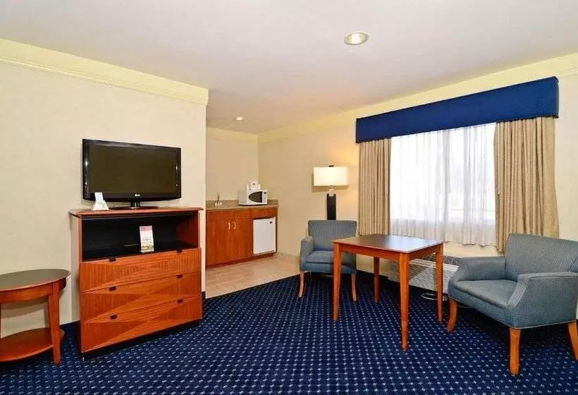 Отель Mission Bay Inn San Diego