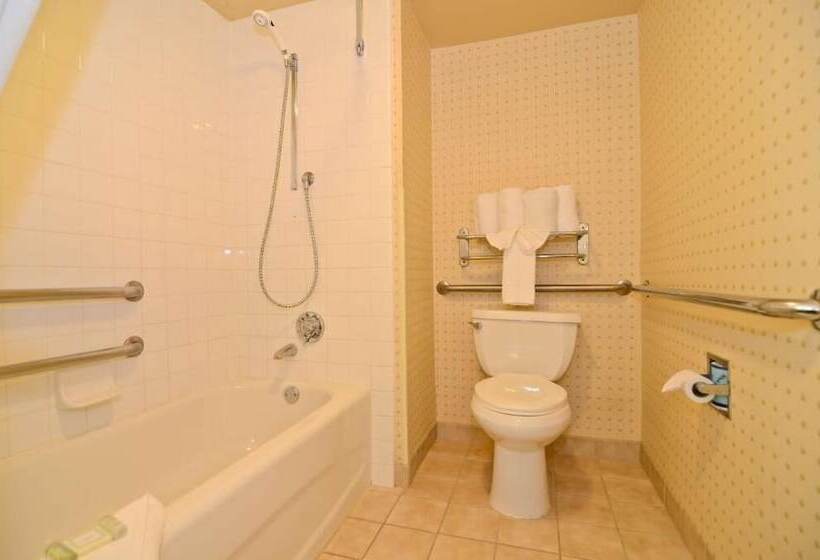 فندق Mission Bay Inn San Diego