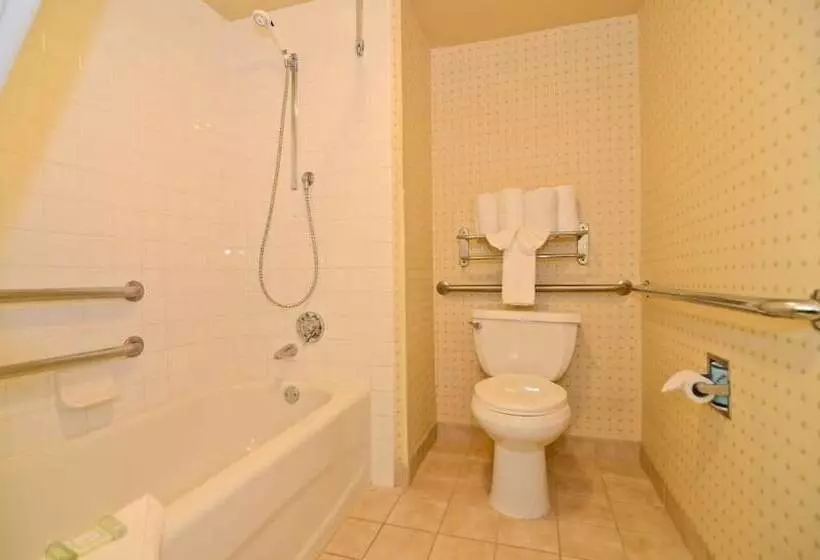 Отель Mission Bay Inn San Diego