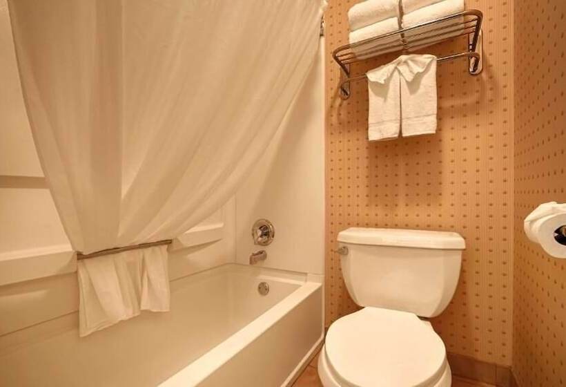 فندق Mission Bay Inn San Diego