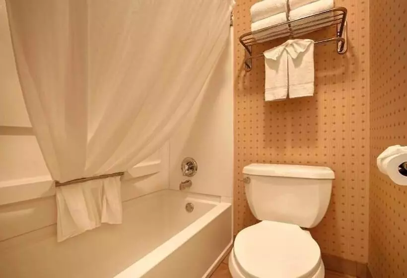 Отель Mission Bay Inn San Diego