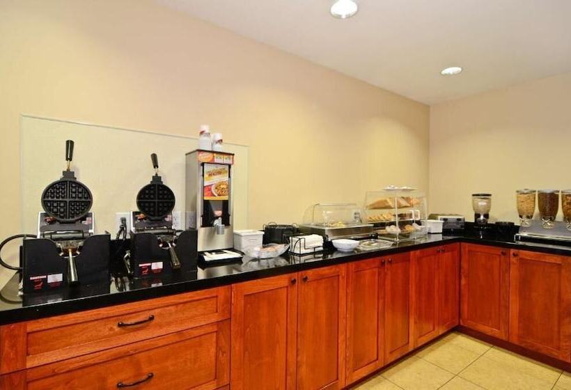 فندق Mission Bay Inn San Diego