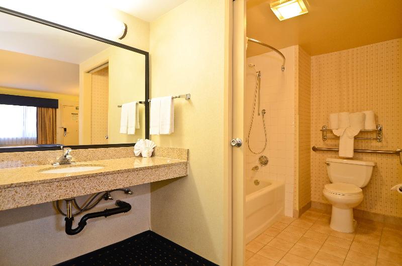 فندق Mission Bay Inn San Diego