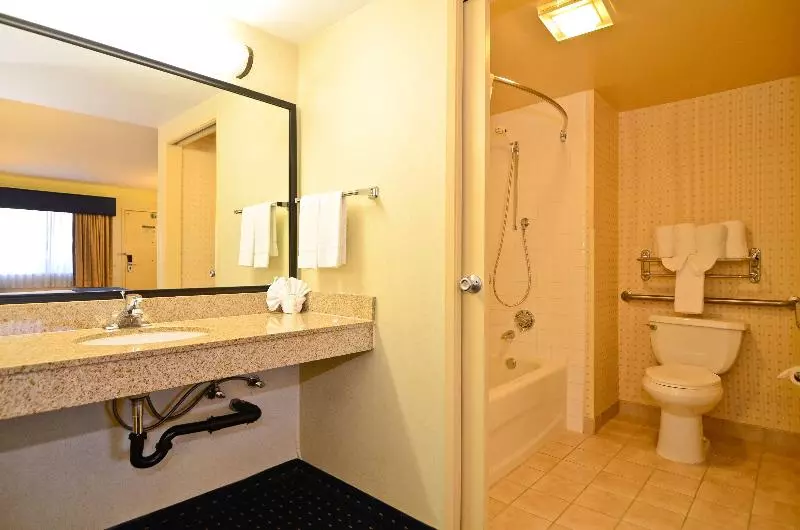 Отель Mission Bay Inn San Diego