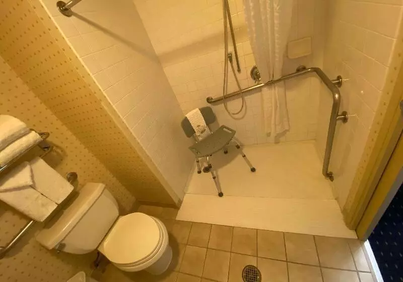 Отель Mission Bay Inn San Diego