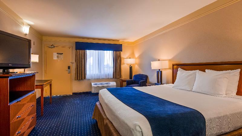 فندق Mission Bay Inn San Diego