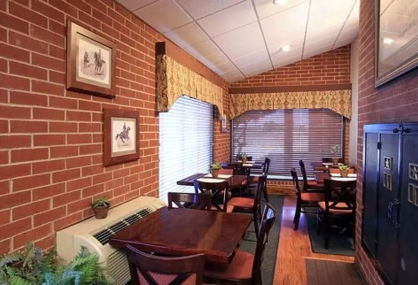 ホテル Plaza Inn Midland