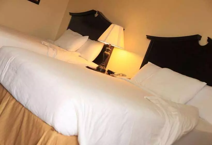 ホテル Plaza Inn Midland