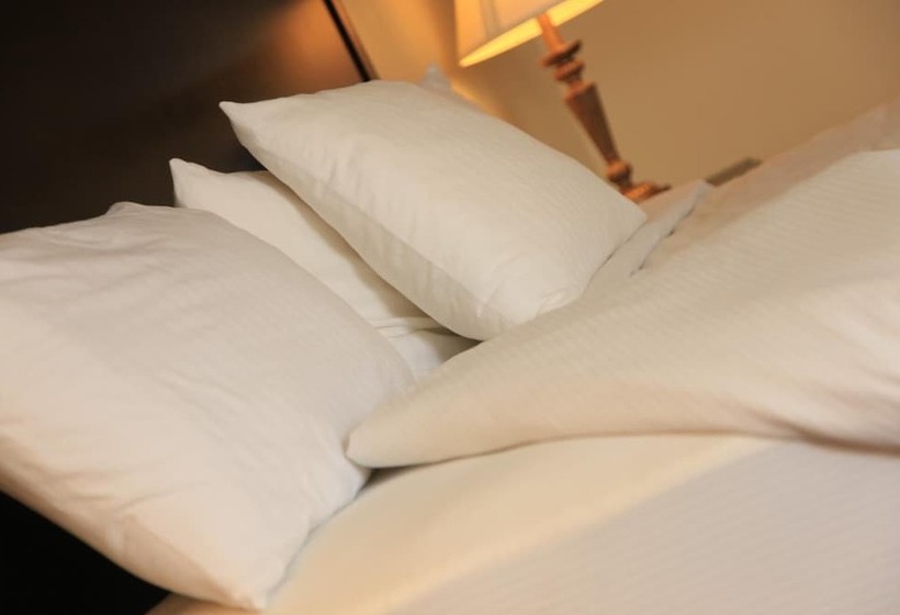 هتل Plaza Inn Midland