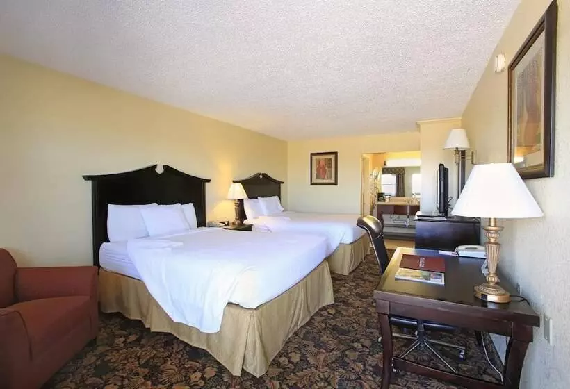 ホテル Plaza Inn Midland